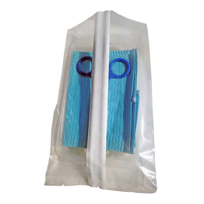 Máquina para fabricar bolsas de tiras de papel para centros de esterilización MJ-350-C Máquina para fabricar bolsas de tiras de papel para centros de esterilización MJ-350-C