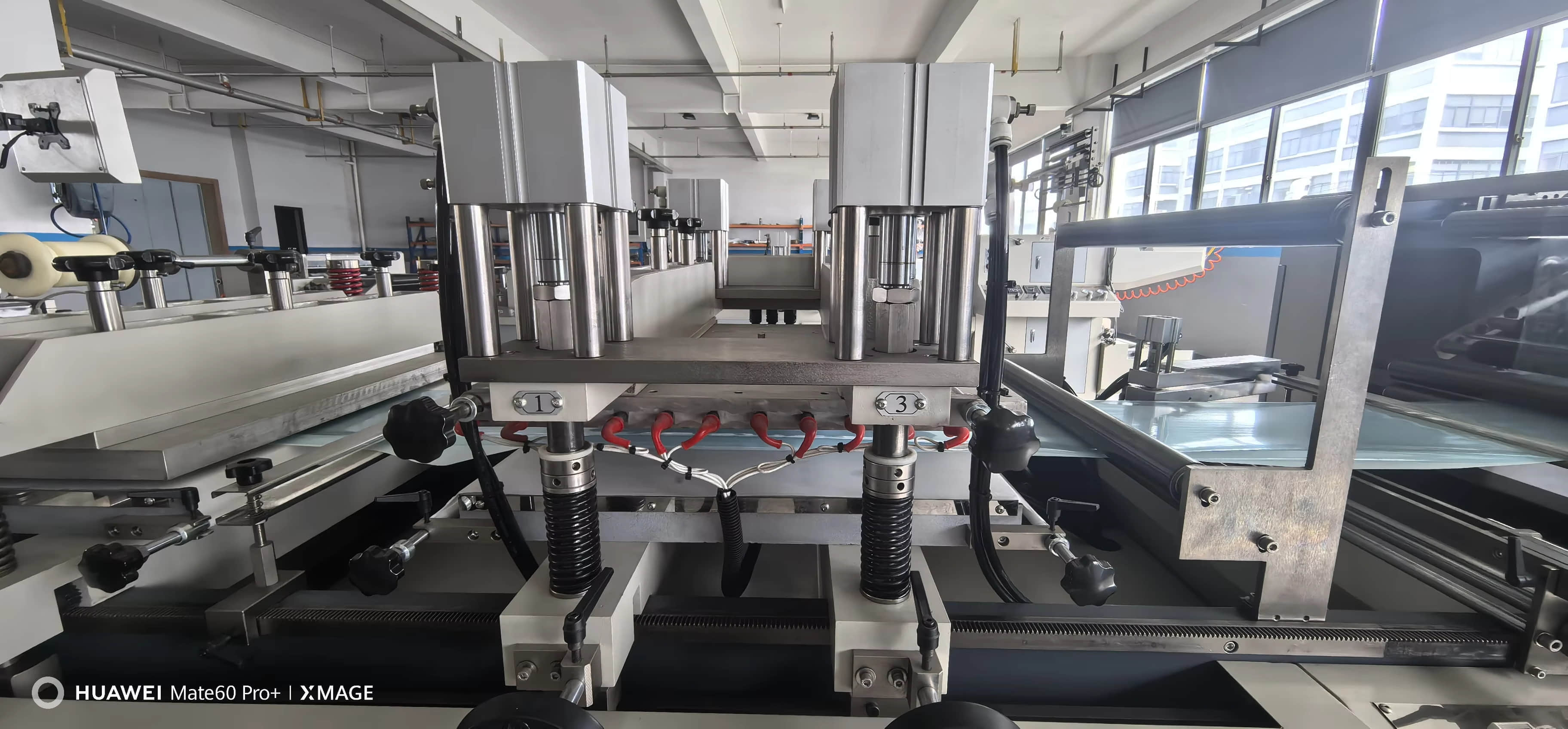 Máquina para fabricar bolsas de esterilización médica | Equipos de envasado médico de alta velocidad Máquina para fabricar bolsas de esterilización médica | Equipos de envasado médico de alta velocidad