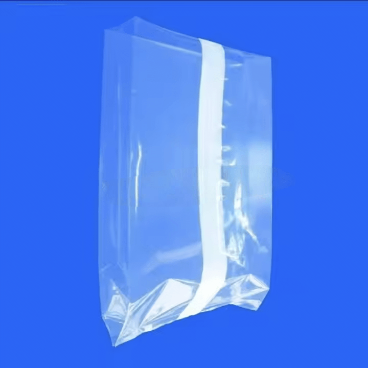 Máquina para fabricar bolsas de tiras de papel para centros de esterilización MJ-350-C Máquina para fabricar bolsas de tiras de papel para centros de esterilización MJ-350-C