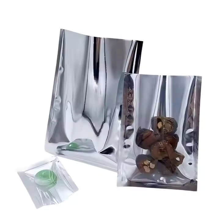 Máquina para fabricar bolsas - Sellado de tres lados SBF 500