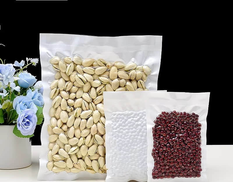 Máquina para fabricar bolsas - Sellado de tres lados SBF 500