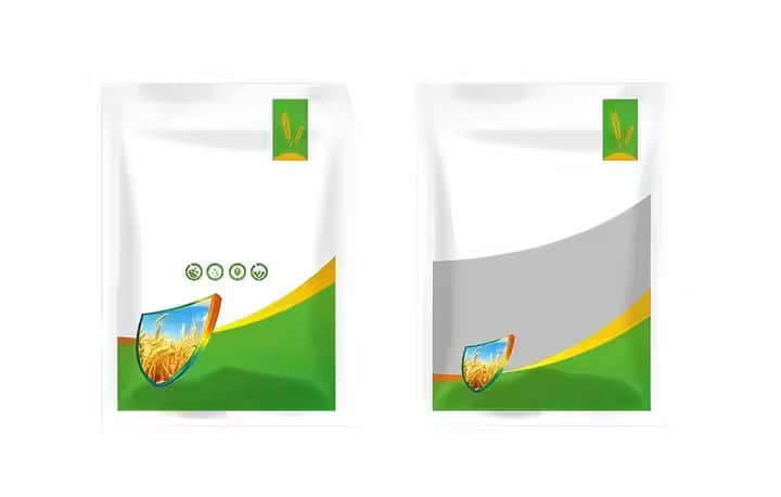 Máquina para fabricar bolsas - Sellado de tres lados SBF 500