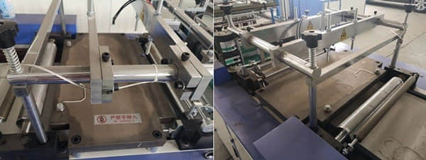 Máquina de inseminación veterinaria con mangas largas de PE para ganado vacuno y ovino