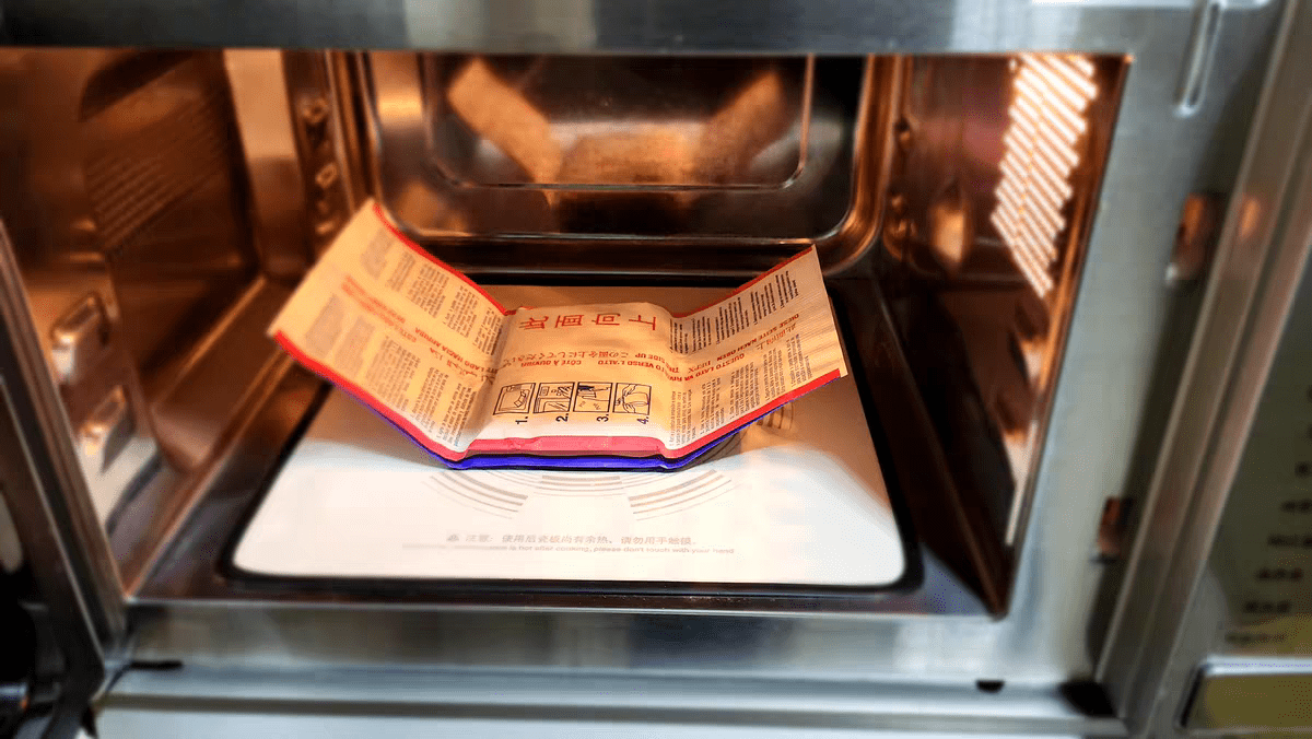 ¿Sabes cómo hacer bolsas de palomitas de maíz para microondas? ¿Cuántas máquinas necesito?