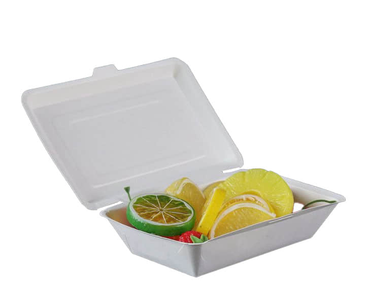 Las 5 mejores máquinas para fabricar cajas de papel para comida para llevar