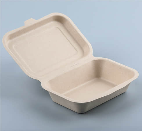 Las 5 mejores máquinas para fabricar cajas de papel para comida para llevar