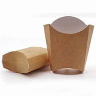 Las 5 mejores máquinas para fabricar cajas de papel para comida para llevar