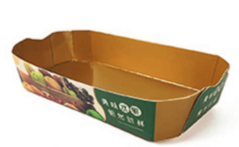 Las 5 mejores máquinas para fabricar cajas de papel para comida para llevar