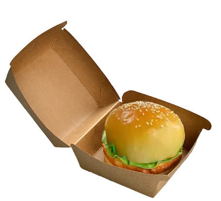 Las 5 mejores máquinas para fabricar cajas de papel para comida para llevar