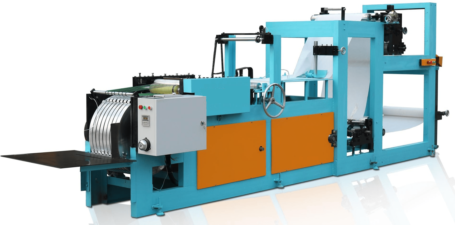 Máquina envasadora de bolsas para uvas: Cómo elegir el color adecuado