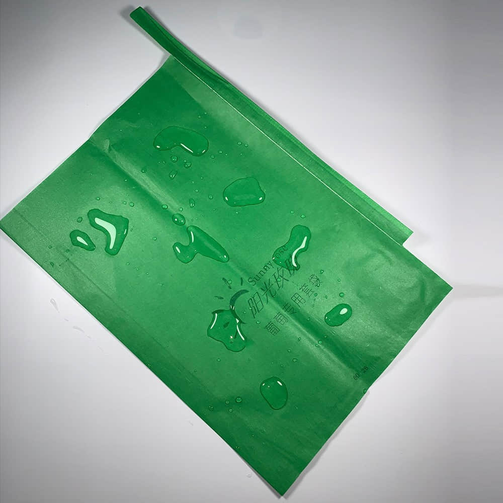 Máquina envasadora de bolsas para uvas: Cómo elegir el color adecuado