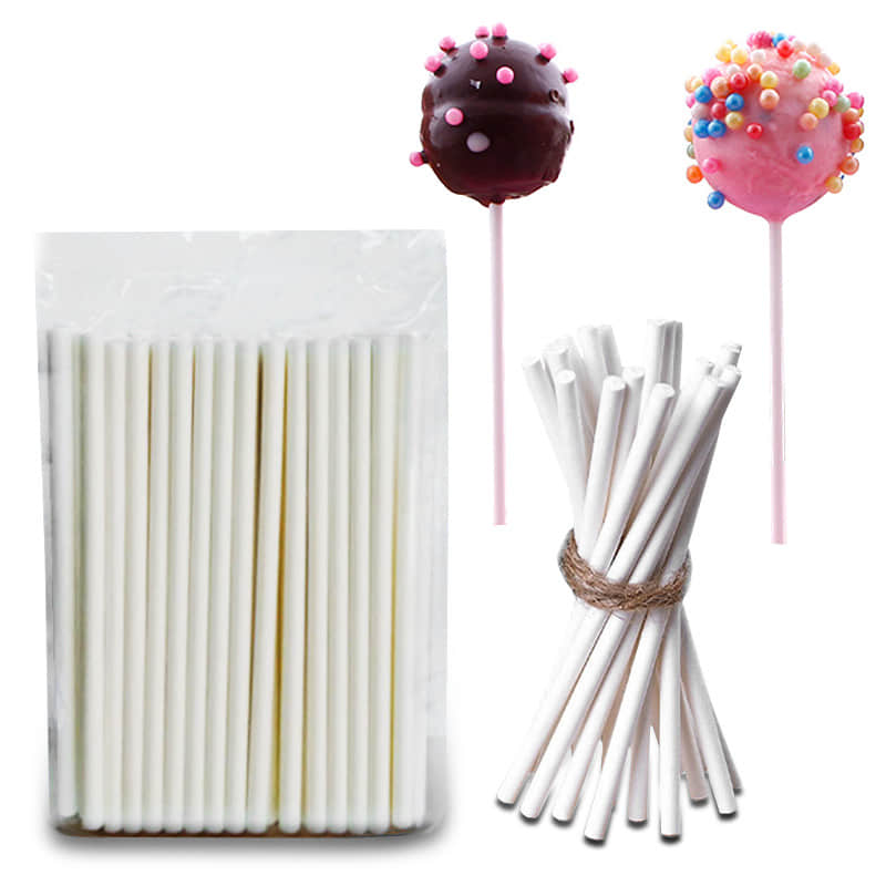 Máquina automática para fabricar palitos de papel para piruletas Máquina automática para fabricar palitos de papel para piruletas