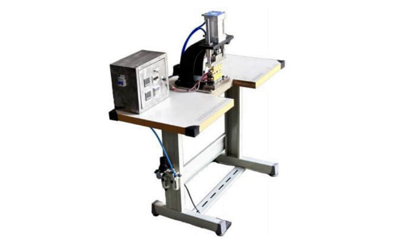 Selladora manual de boquillas: la solución económica para el sellado de boquillas