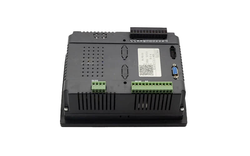 Controlador de posición SCH-II Controlador digital de motor paso a paso de longitud fija