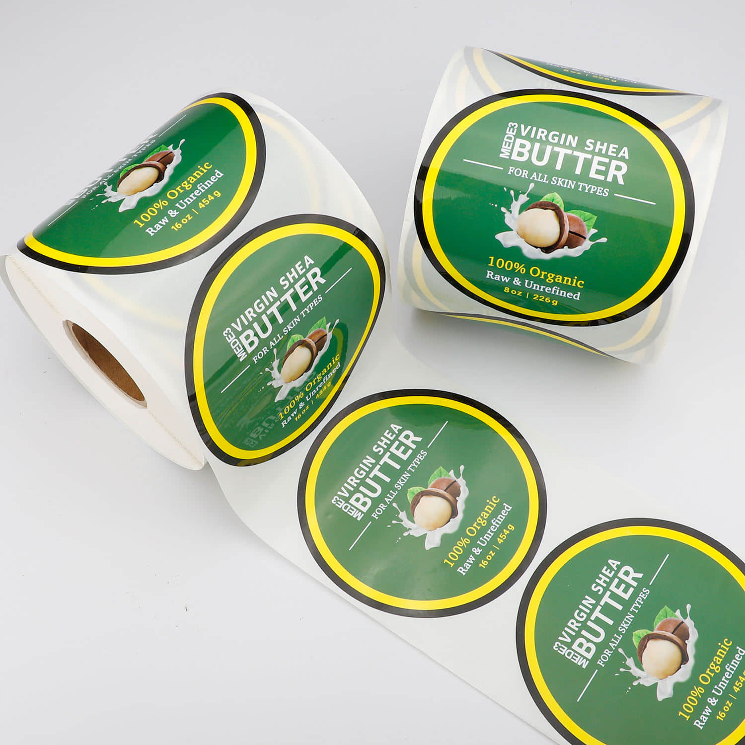 Inspección de calidad de etiquetas: tecnología esencial para una producción de etiquetas sin defecto