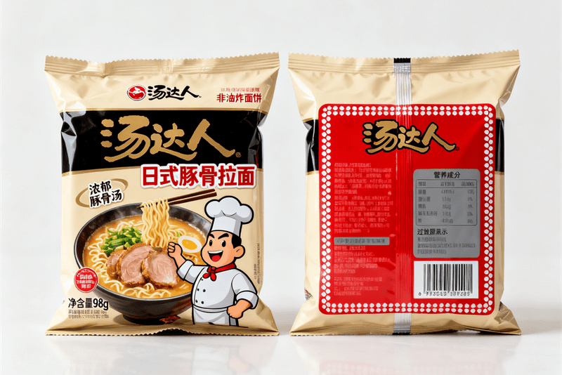 Máquina para fabricar bolsas de sellado lateral: tipos de bolsas para alimentos y máquinas recomenda Máquina para fabricar bolsas de sellado lateral: tipos de bolsas para alimentos y máquinas recomenda