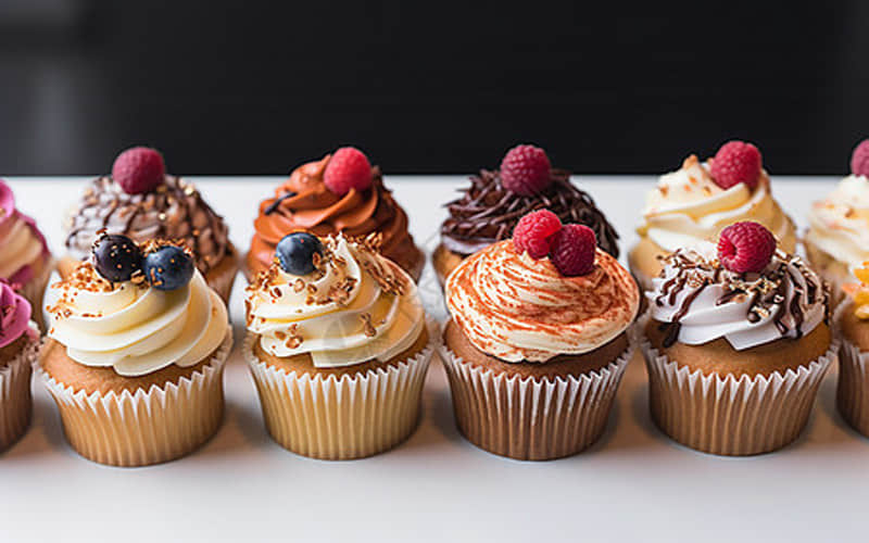 Máquina formadora manual de bandejas de papel para café con filtro de papel, para tartas redondas