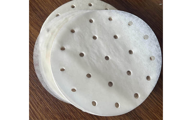 Máquina perforadora automática de papel de vapor para productos de papel de silicona con forma perso