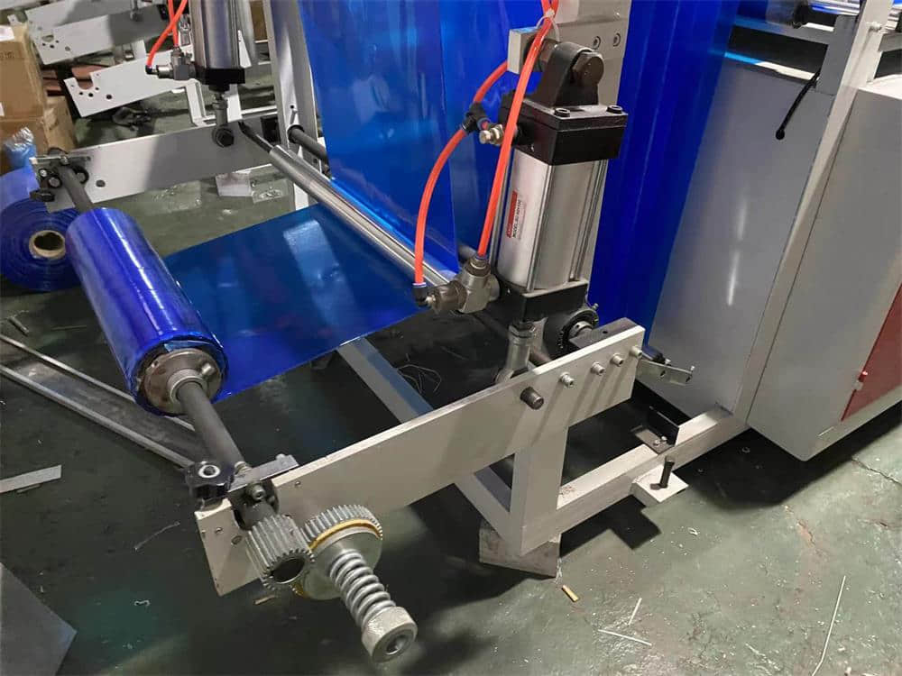 Máquina para fabricar fundas desechables de plástico PE para botas, tamaño 38-45, impermeables