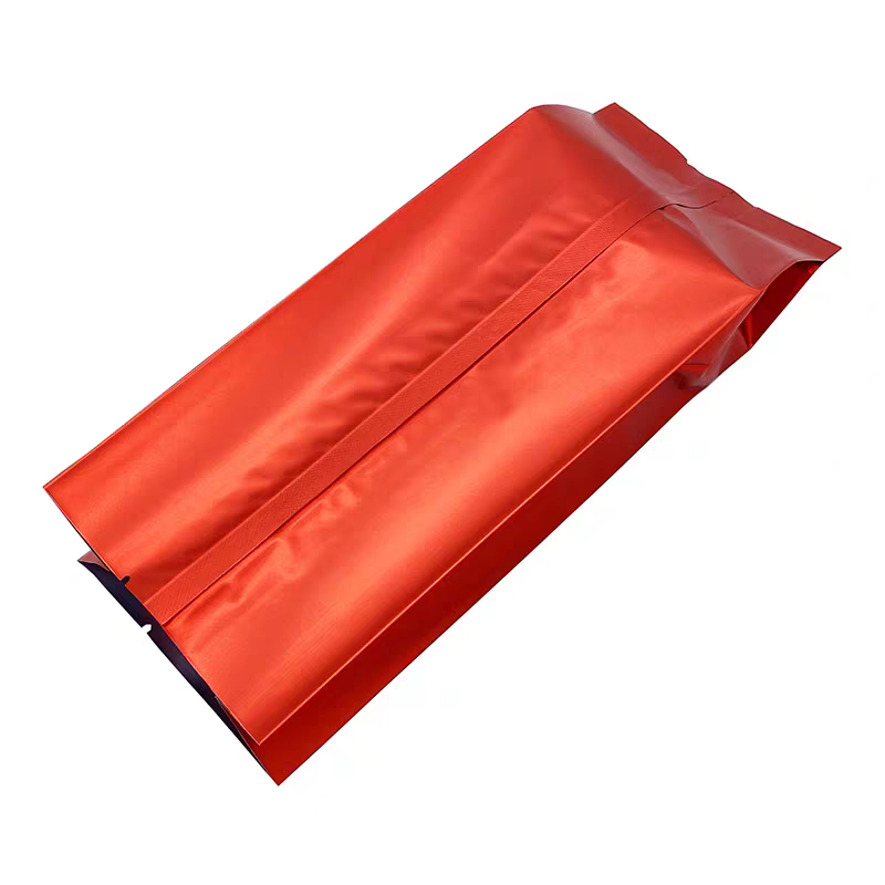 Máquina para Hacer Bolsas con Sello Central MJ-350A | Doble Servo, 120 Bolsas/Min – Xuanhai