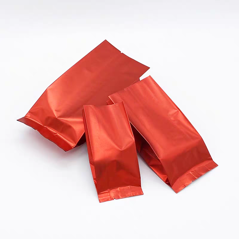 Máquina para Hacer Bolsas con Sello Central MJ-350A | Doble Servo, 120 Bolsas/Min – Xuanhai